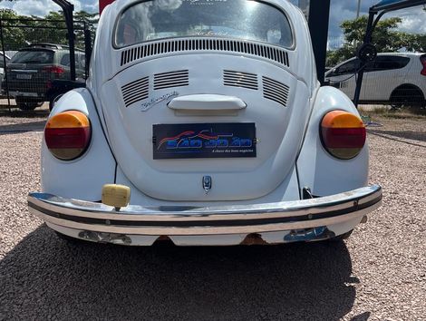 VolksWagen FUSCA 1300 GASOLINA 2P MANUAL