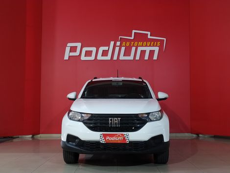 Fiat Strada Freedom 1.3 Flex 8V  CS Plus