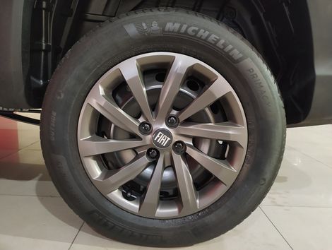 Fiat Strada Freedom 1.3 Flex 8V  CS Plus