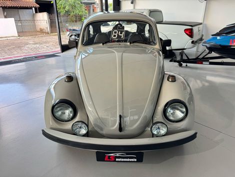 VolksWagen Fusca