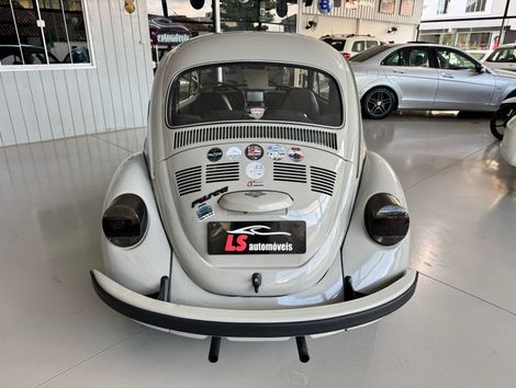 VolksWagen Fusca