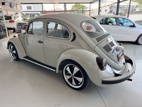 VolksWagen Fusca