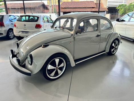 VolksWagen Fusca