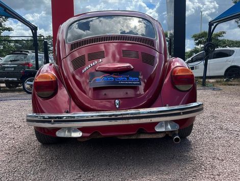 VolksWagen FUSCA 1300 GASOLINA 2P MANUAL