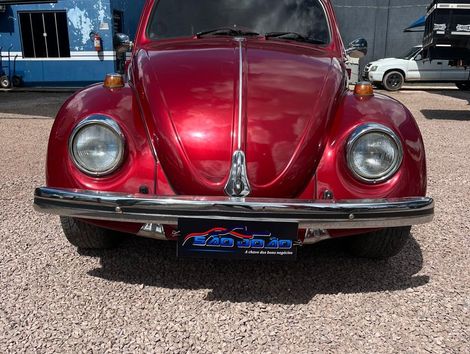 VolksWagen FUSCA 1300 GASOLINA 2P MANUAL