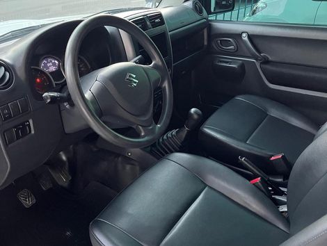 Suzuki Jimny 4SPORT/ 4WORK 1.3 16V