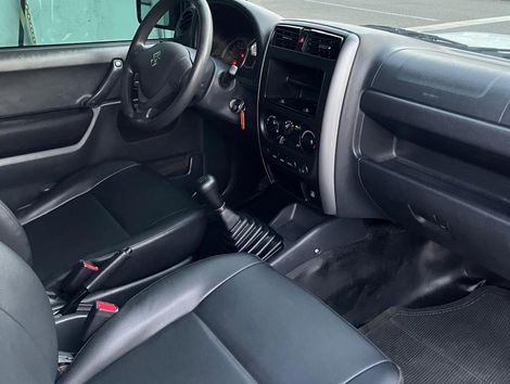Suzuki Jimny 4SPORT/ 4WORK 1.3 16V