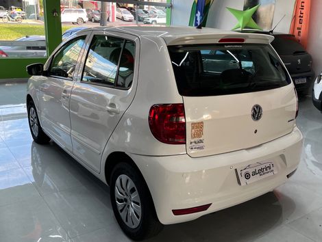 VolksWagen Fox BLUEMOTION 1.0 Mi Total Flex 12V 5p