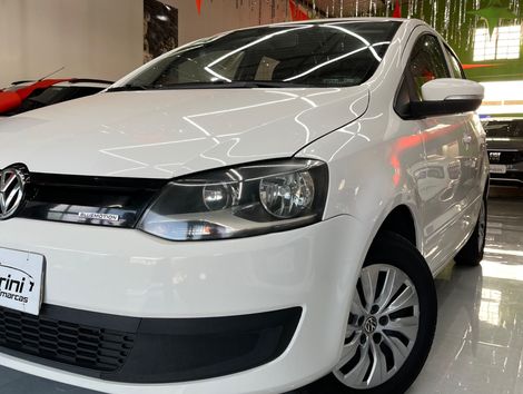 VolksWagen Fox BLUEMOTION 1.0 Mi Total Flex 12V 5p