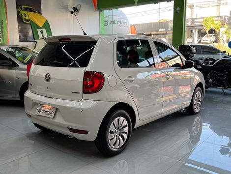 VolksWagen Fox BLUEMOTION 1.0 Mi Total Flex 12V 5p