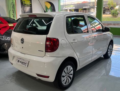 VolksWagen Fox BLUEMOTION 1.0 Mi Total Flex 12V 5p