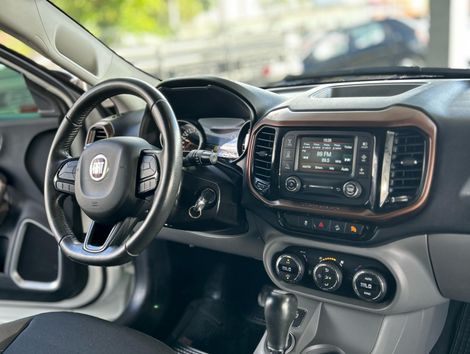 Fiat Toro Volcano 2.0 16V 4x4 TB Diesel Aut.