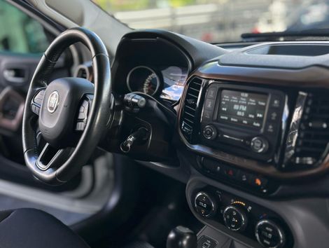 Fiat Toro Volcano 2.0 16V 4x4 TB Diesel Aut.