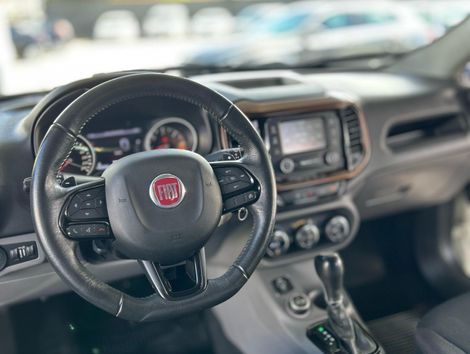 Fiat Toro Volcano 2.0 16V 4x4 TB Diesel Aut.