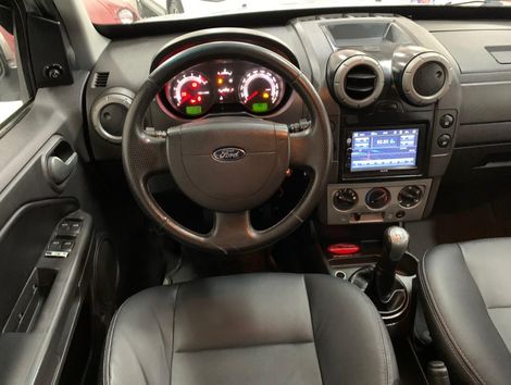 Ford EcoSport FREESTYLE 1.6 16V Flex 5p