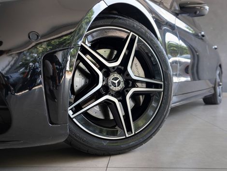 Mercedes C-300 Sport 2.0 16V Aut.