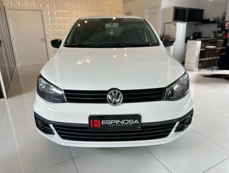 Volkswagen Volkswagen VW/NOVO GOL TL MCV