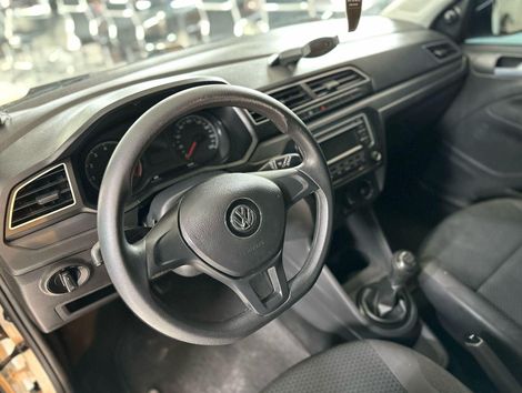 Volkswagen Volkswagen VW/NOVO GOL TL MCV