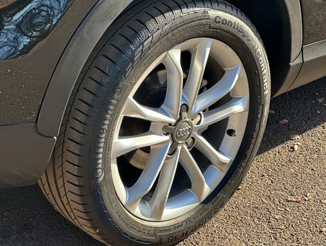 Audi Q3 2.0 TFSI Quat. 170/180cv S-tronic 5p