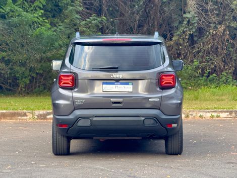 Jeep Renegade Long. T270 1.3 TB 4x2 Flex Aut.