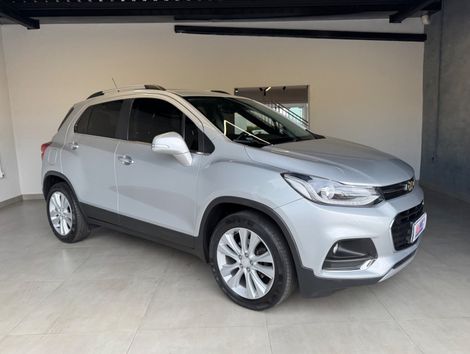 Chevrolet TRACKER Premier 1.4 Turbo 16V Flex Aut