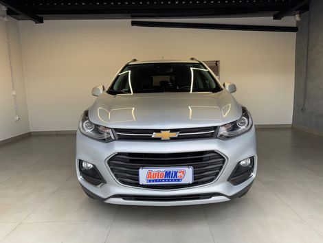 Chevrolet TRACKER Premier 1.4 Turbo 16V Flex Aut