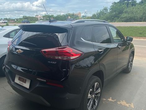 Chevrolet TRACKER Premier 1.2 Turbo 12V Flex Aut.