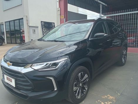 Chevrolet TRACKER Premier 1.2 Turbo 12V Flex Aut.