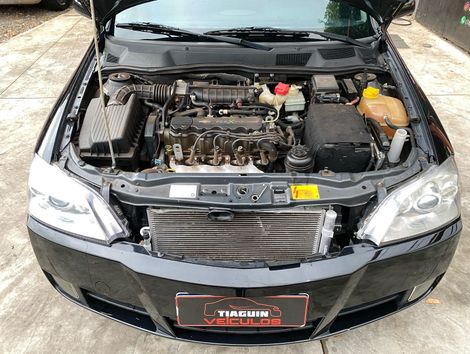 Chevrolet Astra Advantage 2.0 MPFI 8V FlexPower 5p