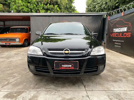 Chevrolet Astra Advantage 2.0 MPFI 8V FlexPower 5p
