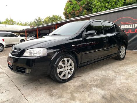 Chevrolet Astra Advantage 2.0 MPFI 8V FlexPower 5p
