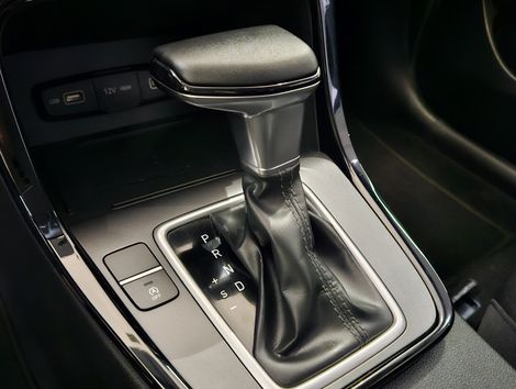 Hyundai Creta Limited 1.0 TB 12V Flex Aut.