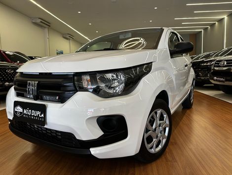 Fiat MOBI EASY 1.0 Fire Flex 5p.