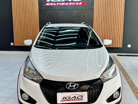 Hyundai HB20X Style 1.6 Flex 16v Mec.