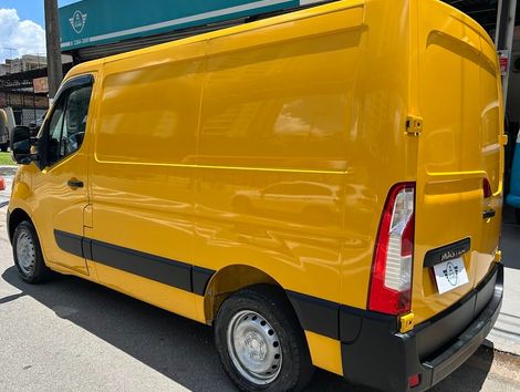 Renault Master 2.3 dCi Furgão 16V Diesel