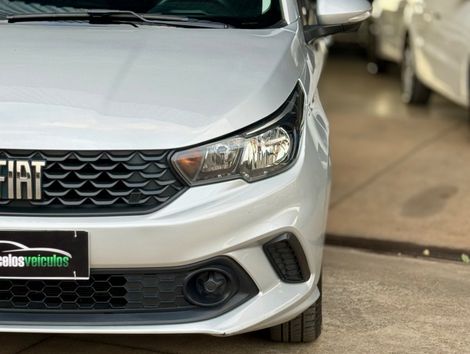 Fiat ARGO 1.0 6V Flex.