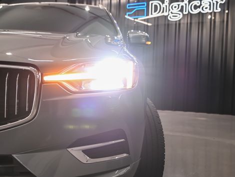 Volvo XC 60 T-8 HÍBRIDO MOMENTUM 2.0 5p