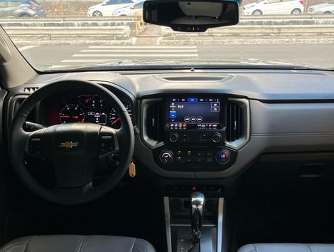 Chevrolet S10 Pick-Up LTZ 2.8 TDI 4x4 CD Dies.Aut