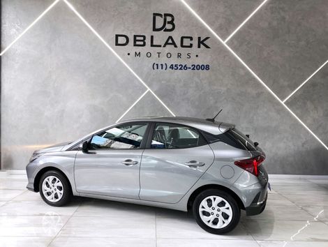 Hyundai HB20 Sense 1.0 Flex 12V Mec.