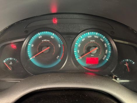 Chevrolet S10 P-Up Colina 2.8 TDI 4x2/4x4 CS Dies.