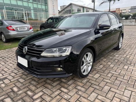 VolksWagen JETTA Highline 2.0 TSI 16V 4p Tiptronic