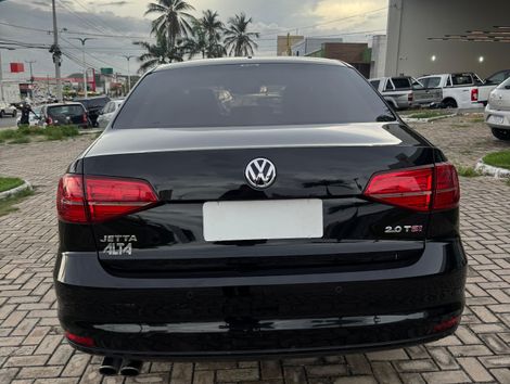 VolksWagen JETTA Highline 2.0 TSI 16V 4p Tiptronic