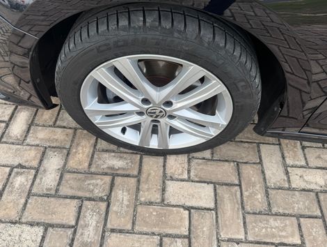 VolksWagen JETTA Highline 2.0 TSI 16V 4p Tiptronic