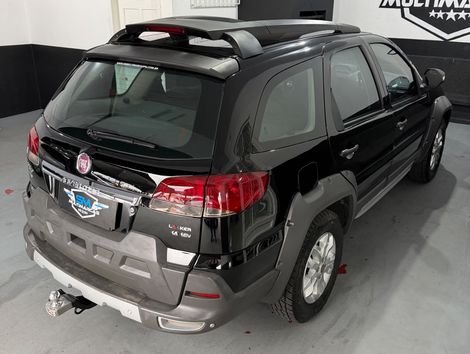 Fiat Palio Weekend Adventure LOCKER 1.8 Flex