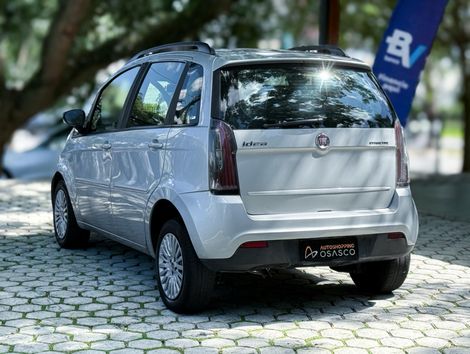 Fiat Idea ATTRACTIVE 1.4 Fire Flex 8V 5p