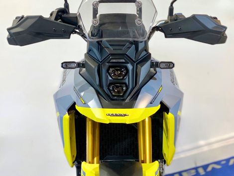 SUZUKI DL 800 DE V-STROM