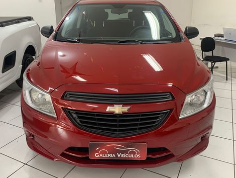 Chevrolet ONIX HATCH Joy 1.0 8V Flex 5p Mec.