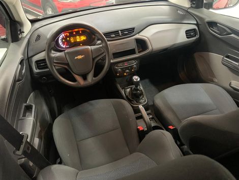 Chevrolet ONIX HATCH Joy 1.0 8V Flex 5p Mec.