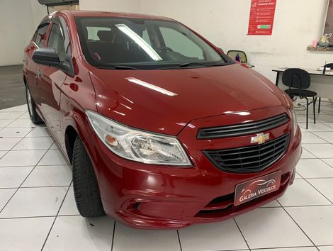 Chevrolet ONIX HATCH Joy 1.0 8V Flex 5p Mec.