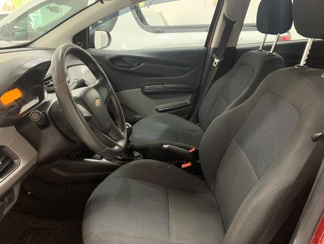 Chevrolet ONIX HATCH Joy 1.0 8V Flex 5p Mec.